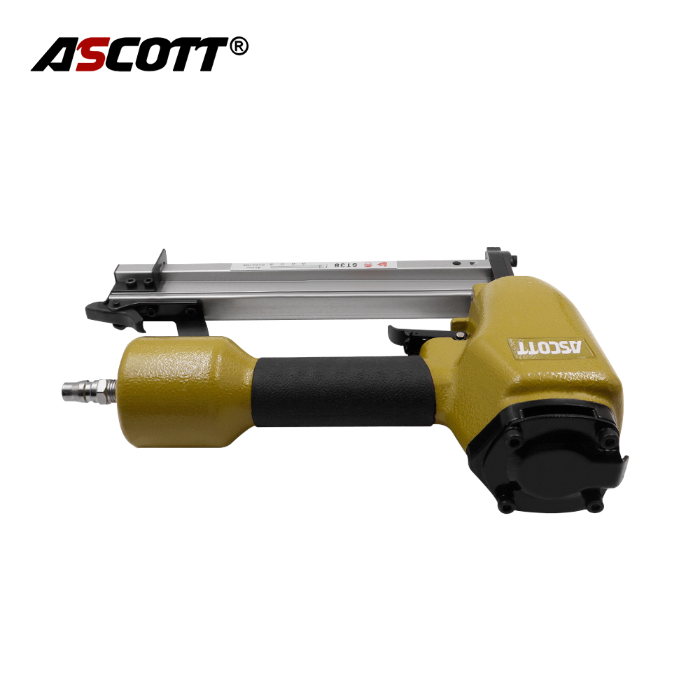 ST38 14GA Heavy  Pneumatic Nai - Woodworking Diy recensie en prijs
