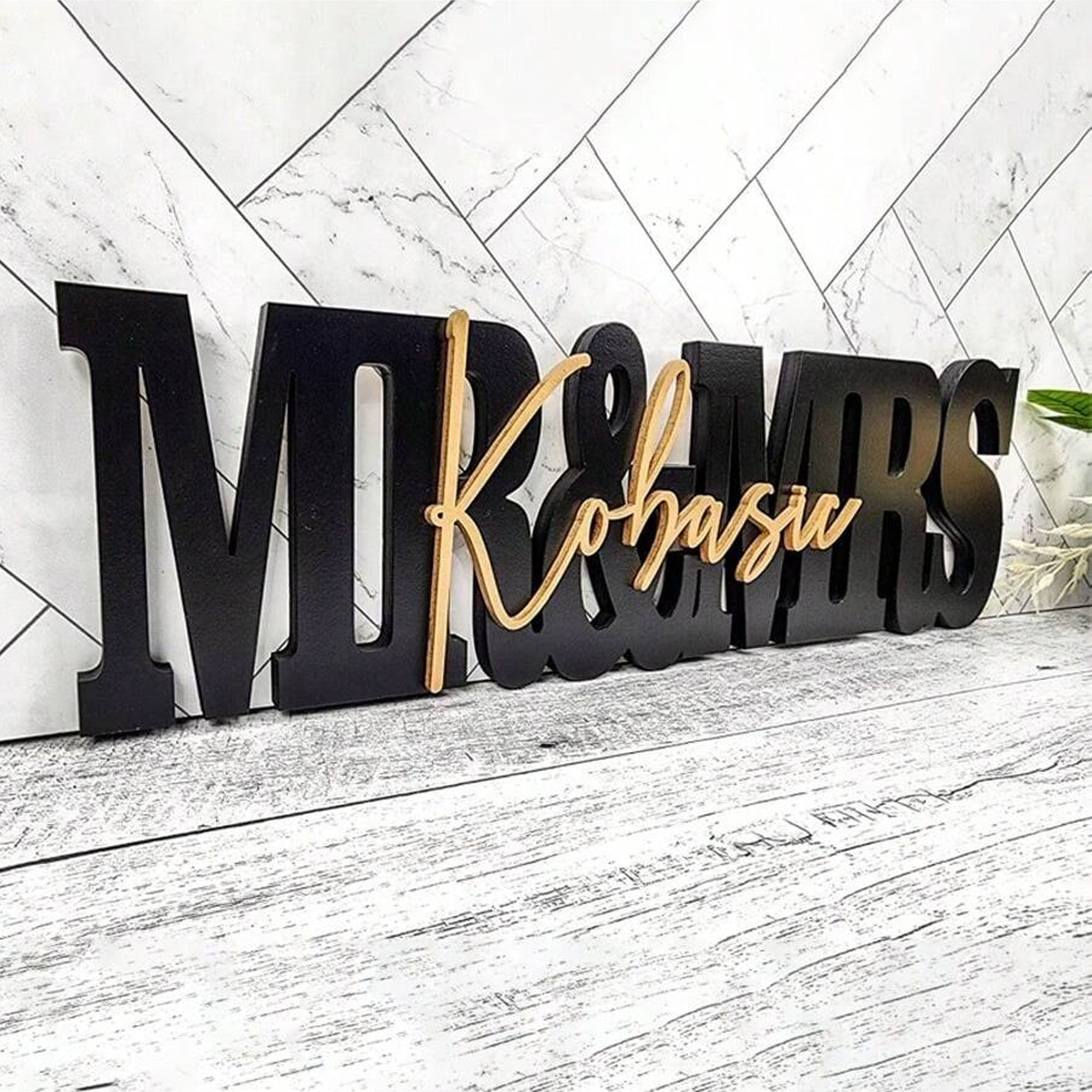 Custom Wedding Gift Logo with  - Woodworking Logos recensie en prijs