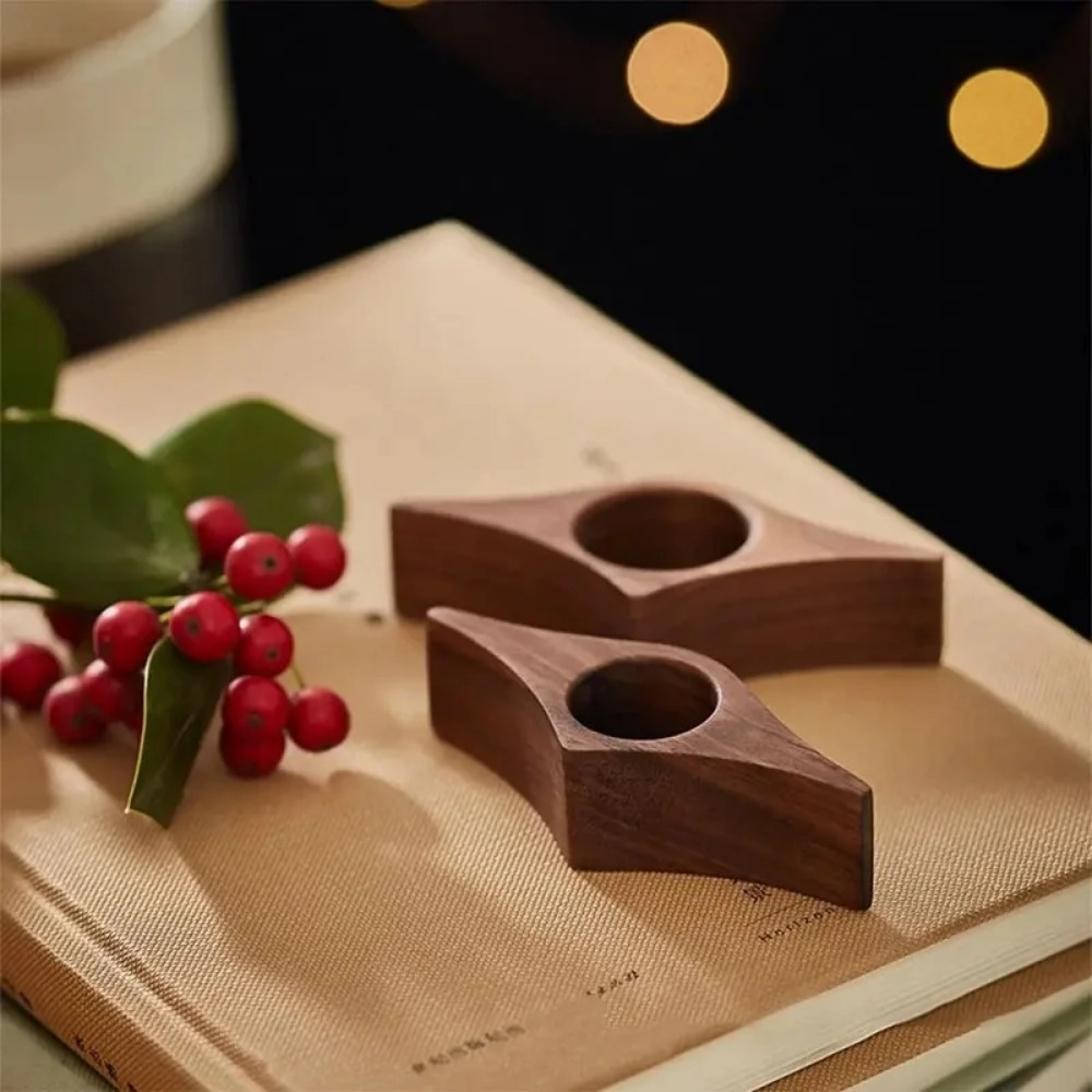 Solid Wood Thumb Book Support  - Woodworking School recensie en prijs