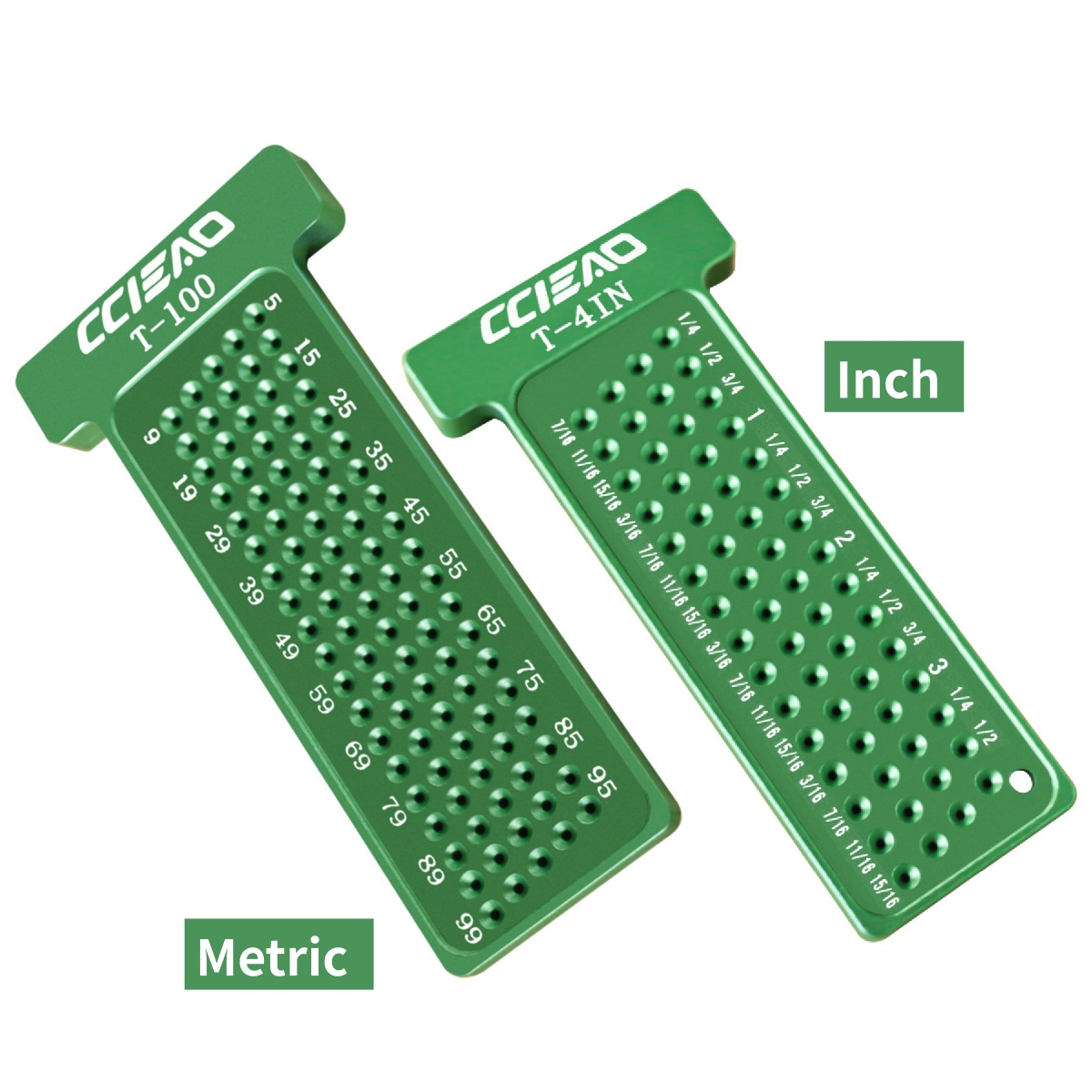 4 Inch/100MM Woodworking Scrib - Woodworking Project recensie en prijs