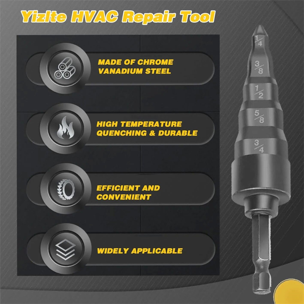 Tube Swaging Tool 5-in-1 Expan - Woodworking Youtube Free recensie en prijs
