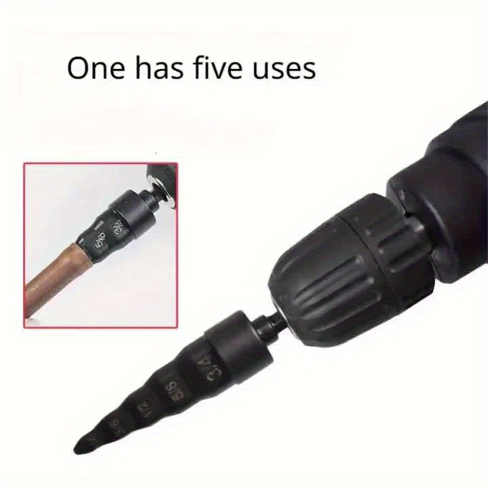 Tube Swaging Tool 5-in-1 Expan - Woodworking Youtube Free recensie en prijs