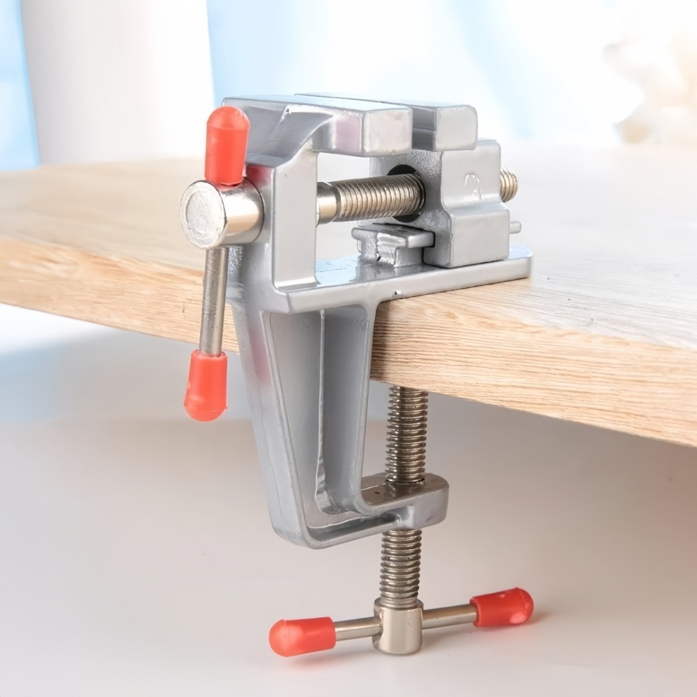 Portable Small Jewelry Clip St - Woodworking Vise For Workbench recensie en prijs