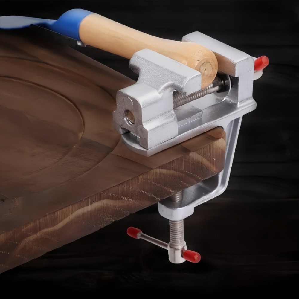 Portable Small Jewelry Clip St - Woodworking Vise For Workbench recensie en prijs