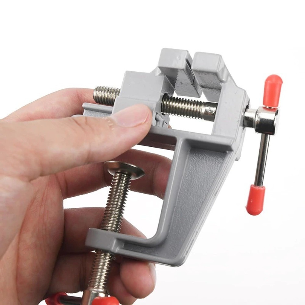 Portable Small Jewelry Clip St - Woodworking Vise For Workbench recensie en prijs