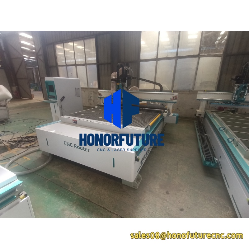 1325 1328 CNC Router 4*8ft' AT - Woodworking Machinery For Sale recensie en prijs