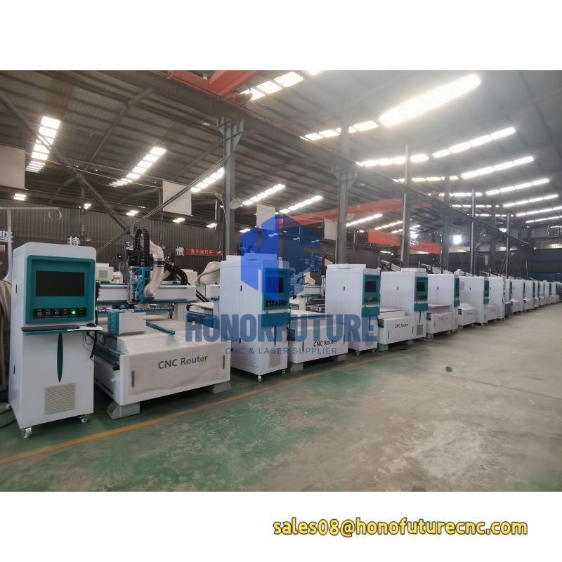 1325 1328 CNC Router 4*8ft' AT - Woodworking Machinery For Sale recensie en prijs