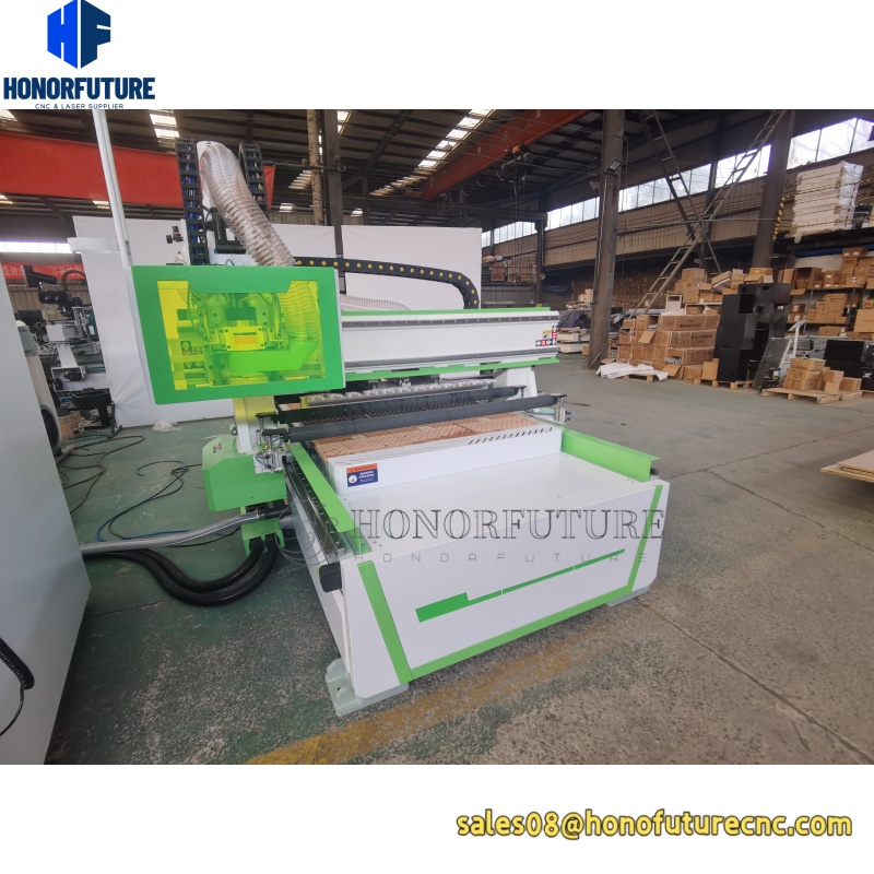1325 1328 CNC Router 4*8ft' AT - Woodworking Machinery For Sale recensie en prijs