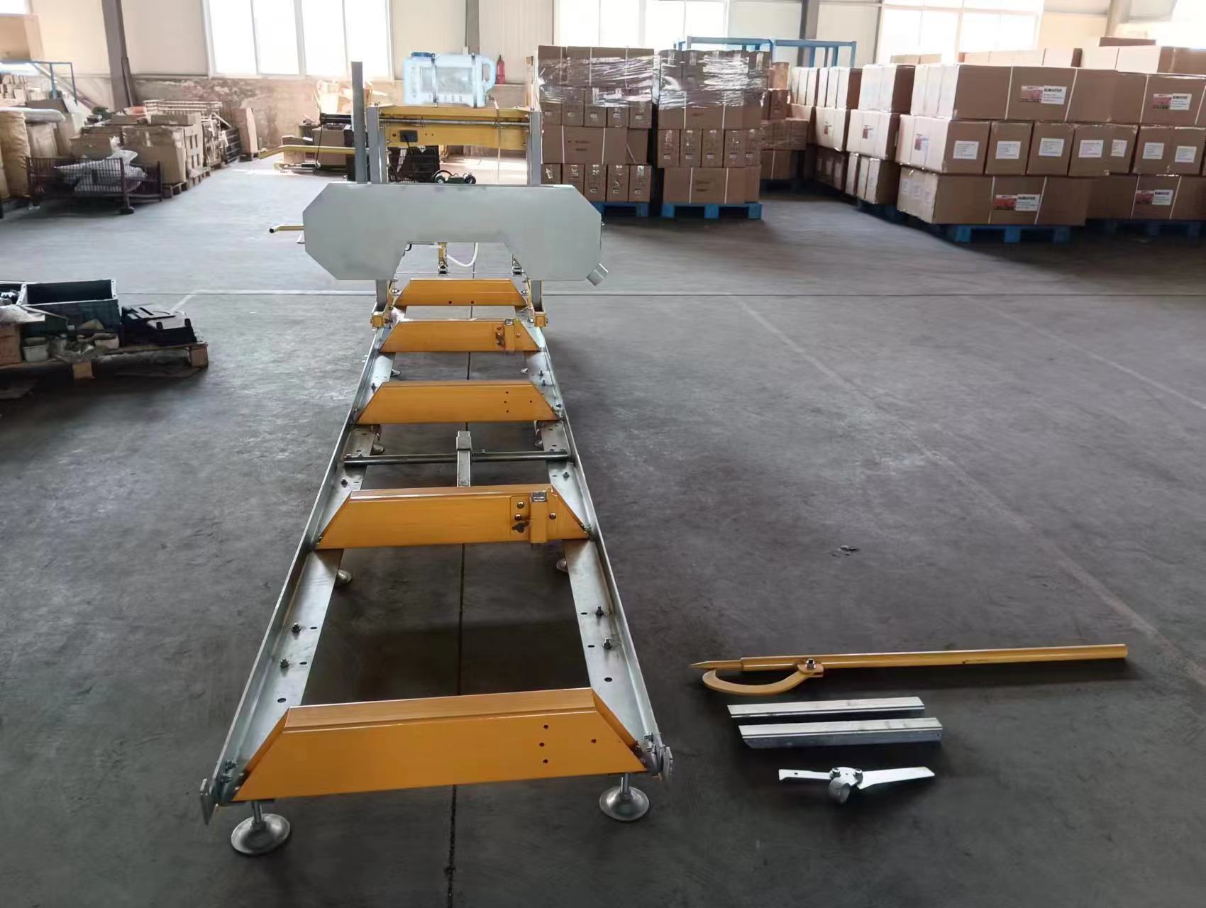 High Quality Portable Woodwork - Woodworking Machinery For Sale recensie en prijs