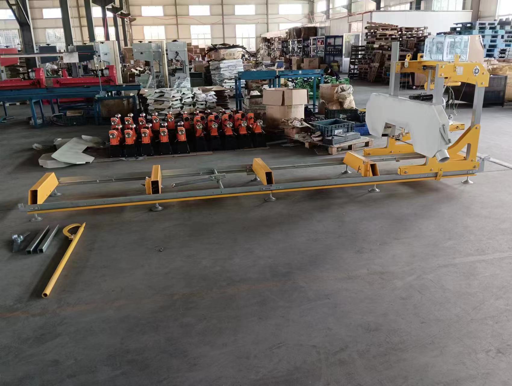 High Quality Portable Woodwork - Woodworking Machinery For Sale recensie en prijs