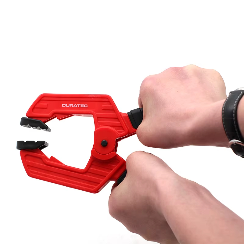 4-9 Inch Spring Clamps High Ha - Woodworking Design Software recensie en prijs