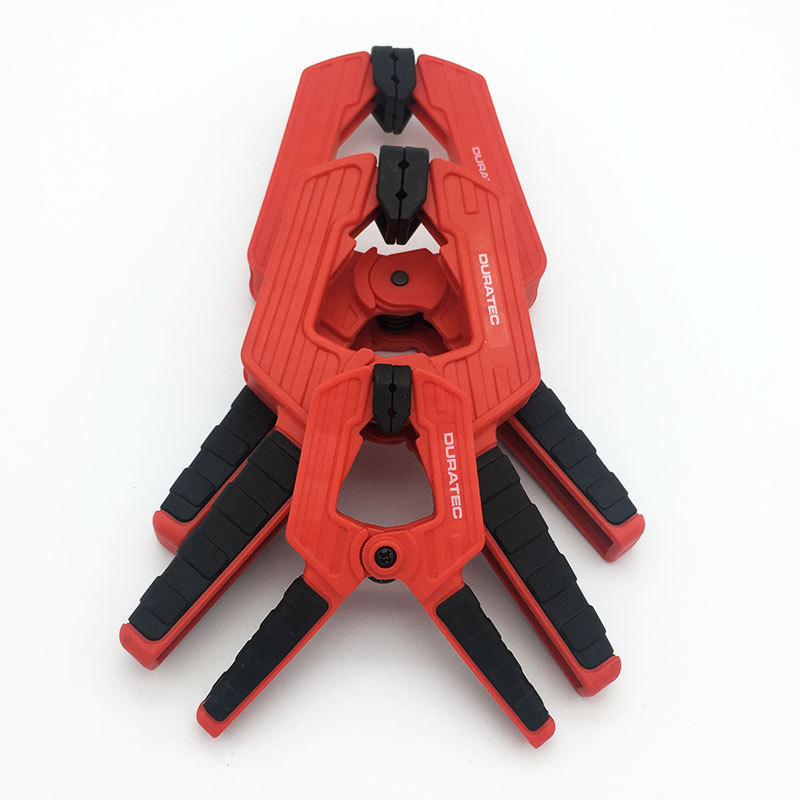 4-9 Inch Spring Clamps High Ha - Woodworking Design Software recensie en prijs