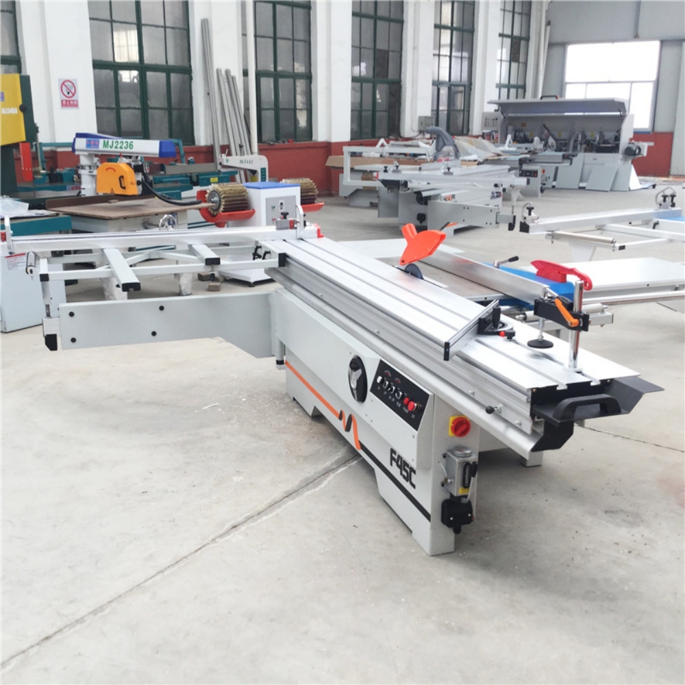 MJ6128 Altendorf Sliding Table - Woodworking Machinery For Sale recensie en prijs