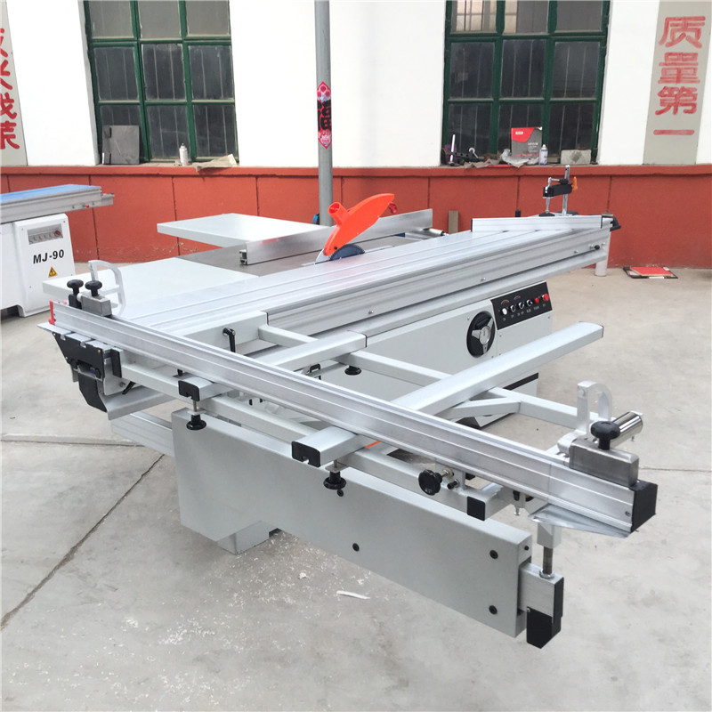 MJ6128 Altendorf Sliding Table - Woodworking Machinery For Sale recensie en prijs