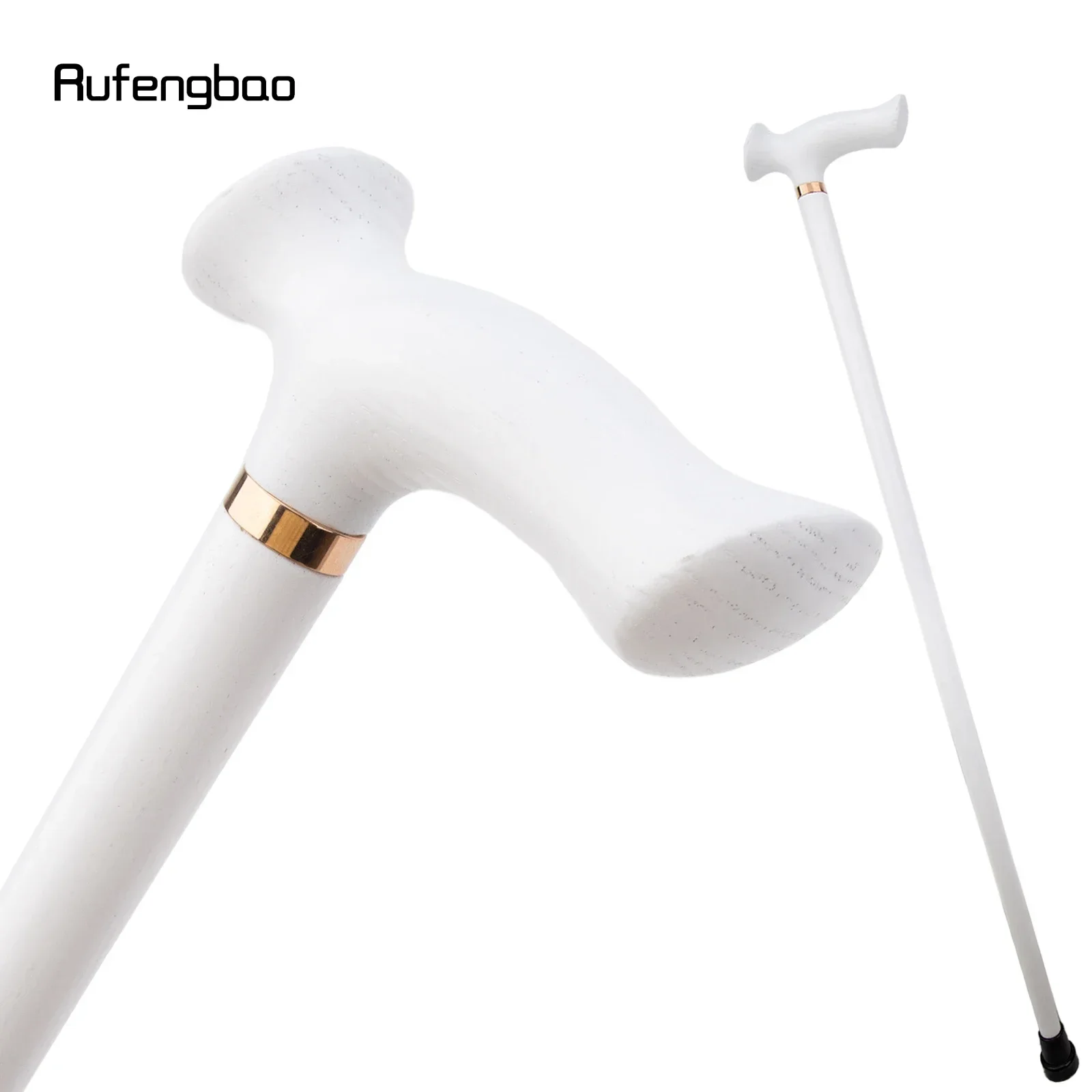 White Ergonomics Wooden Single - Woodworking Joints recensie en prijs