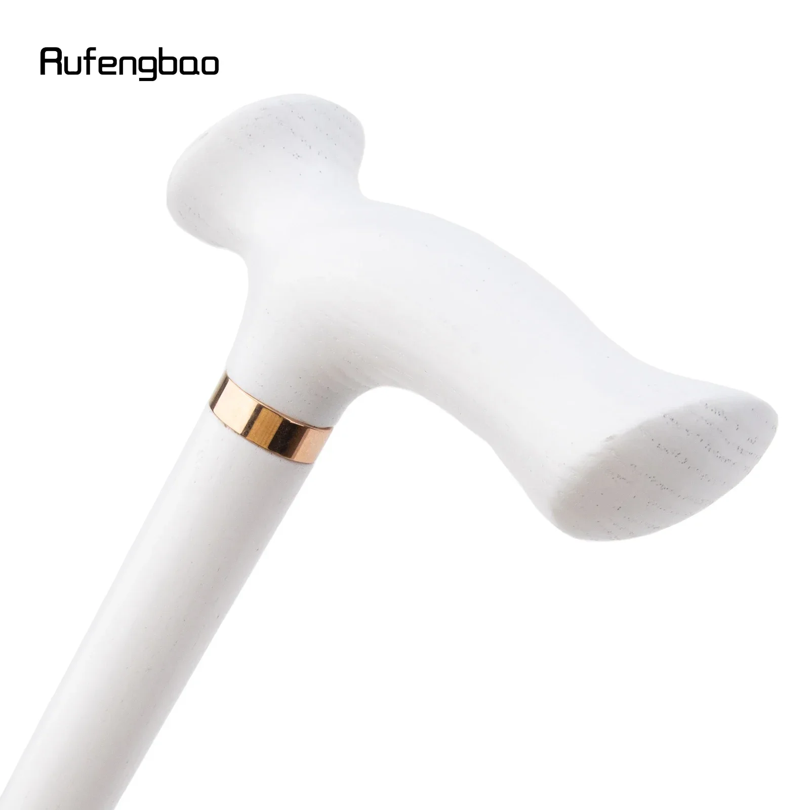White Ergonomics Wooden Single - Woodworking Joints recensie en prijs