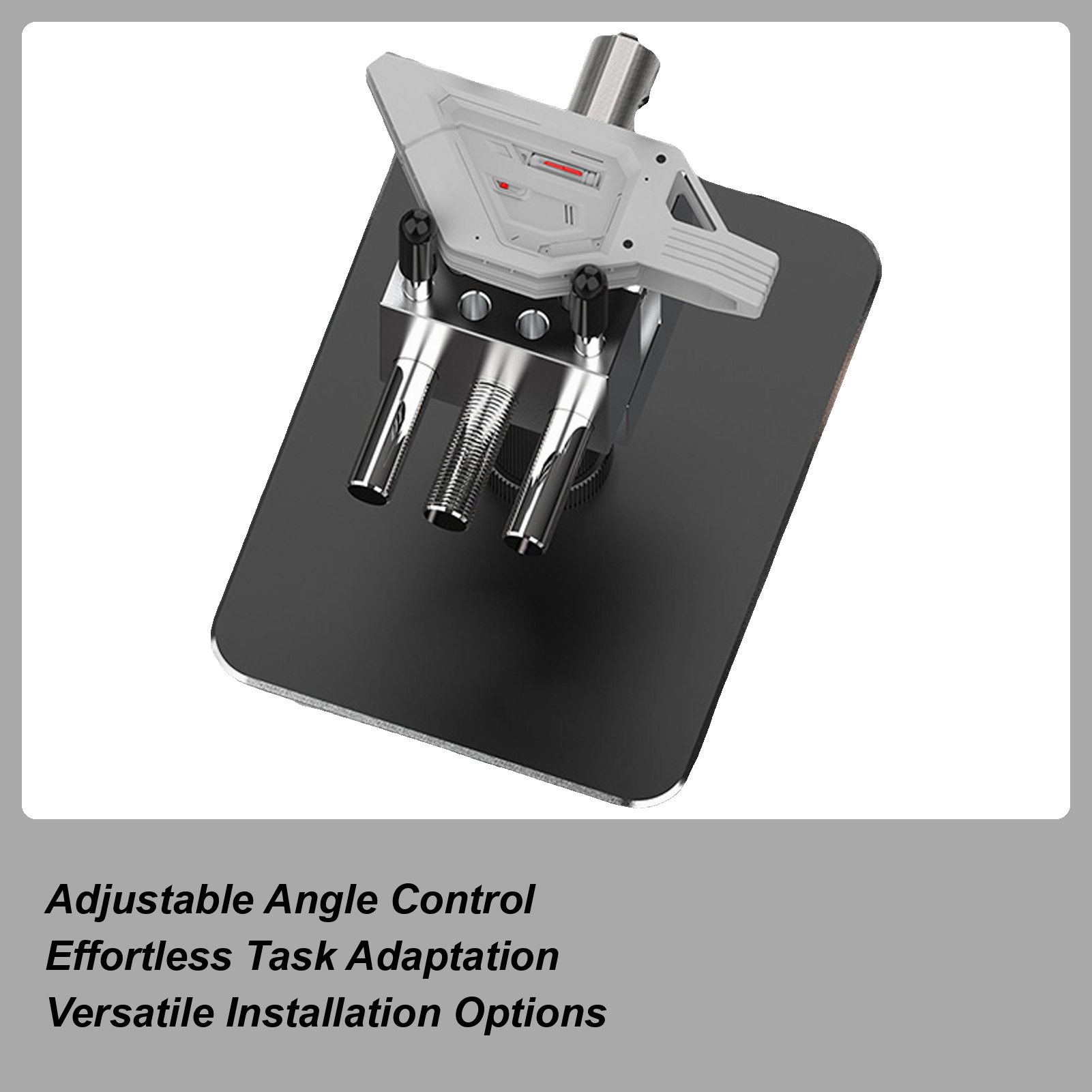 Table Vice Clamp 2-in-1 Portab - Woodworking Vice Quick Release recensie en prijs