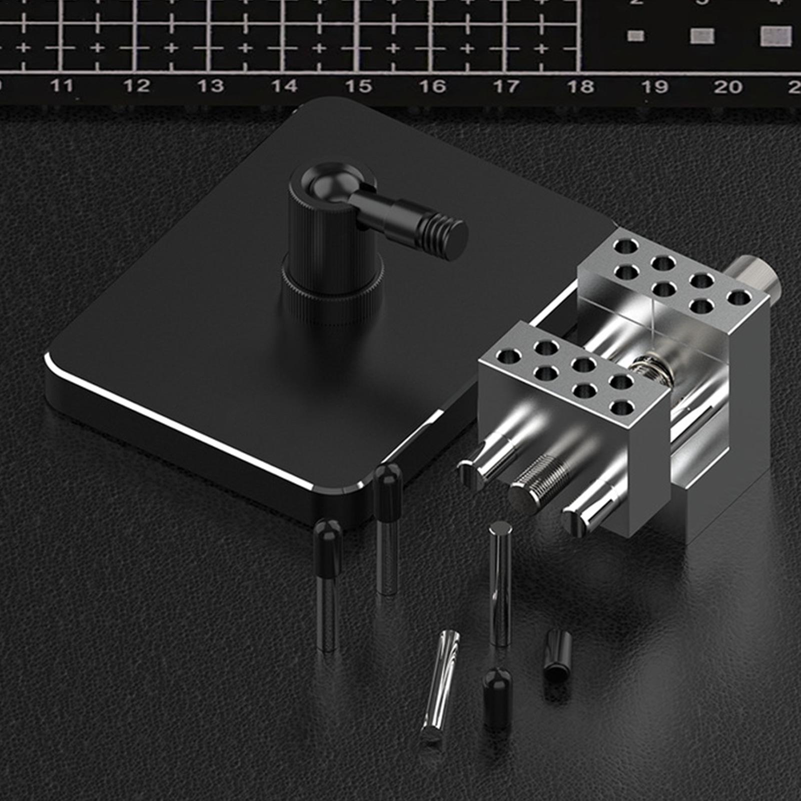 Table Vice Clamp 2-in-1 Portab - Woodworking Vice Quick Release recensie en prijs