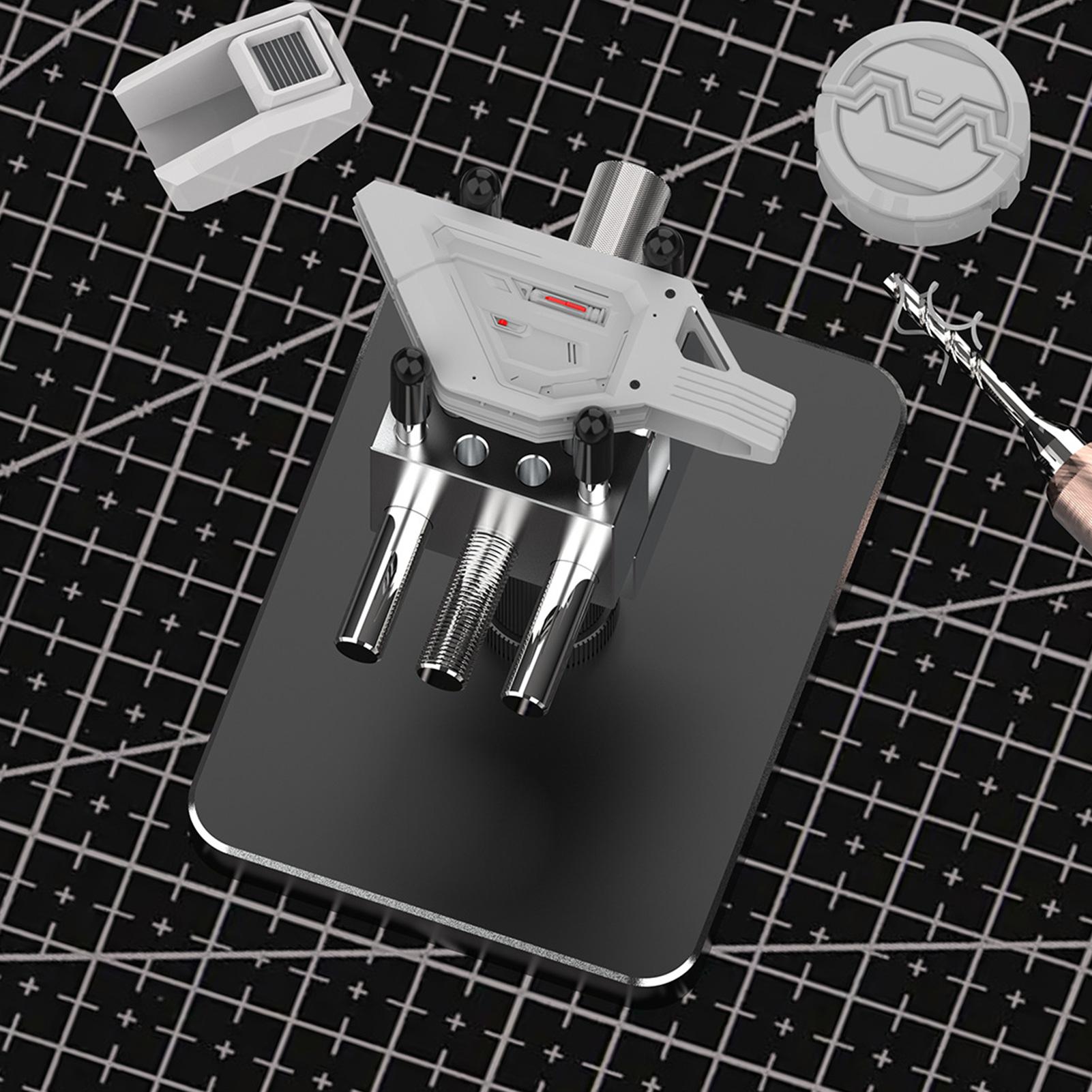 Table Vice Clamp 2-in-1 Portab - Woodworking Vice Quick Release recensie en prijs