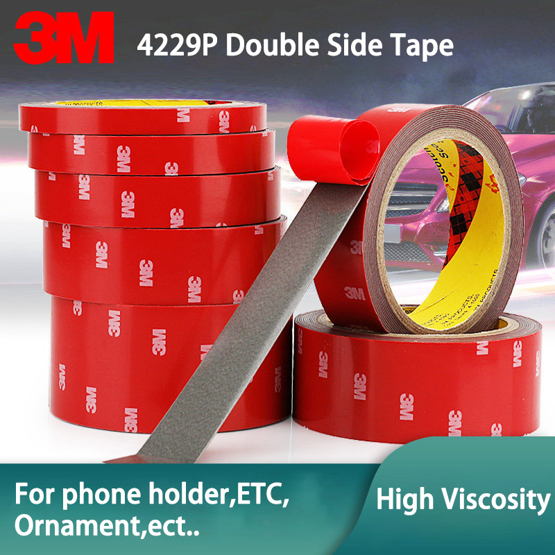 3M 4229P 1/5Rolls Double-Sided - Woodworking Logos recensie en prijs
