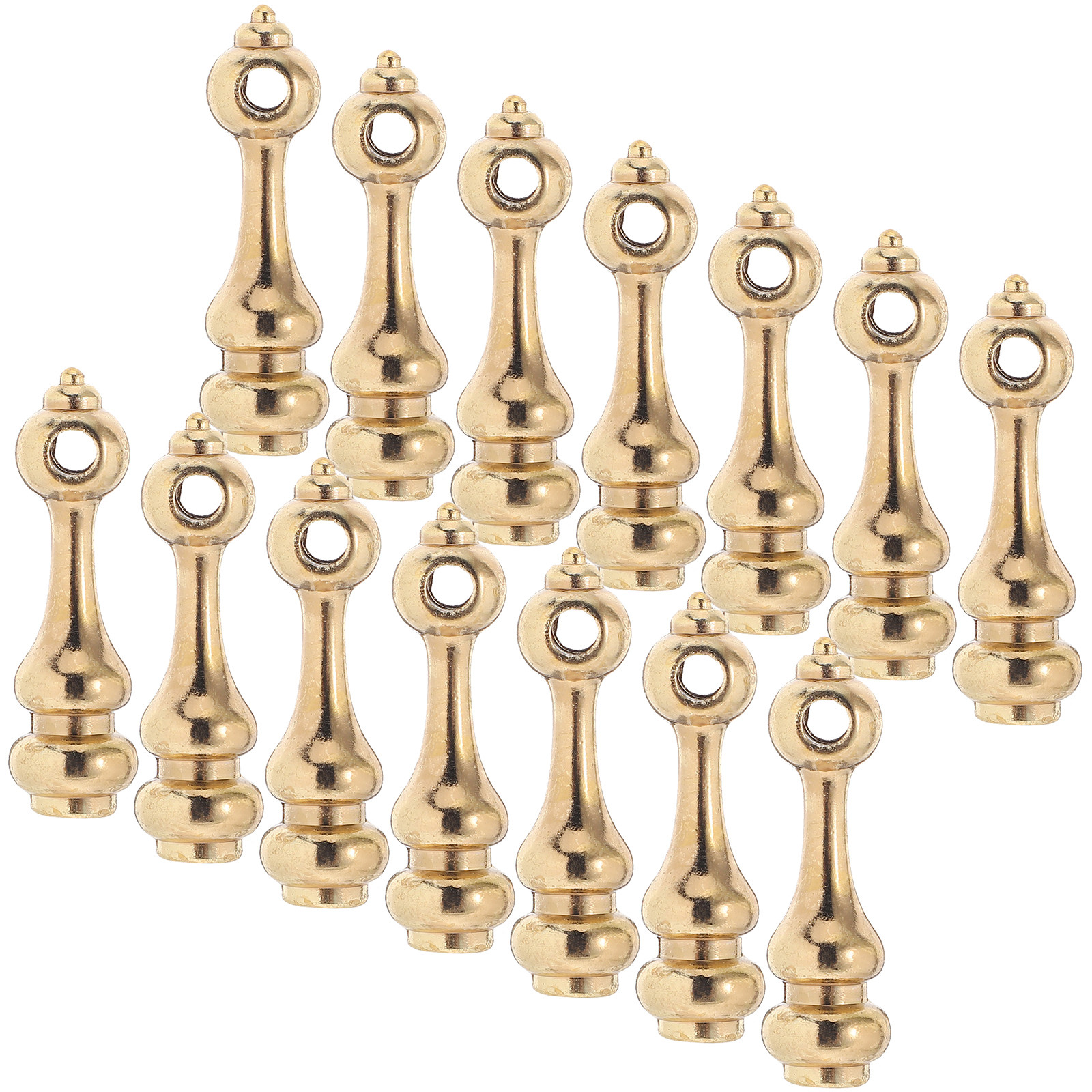 12Pcs Fence Connector Glass Ra - Woodworking Joints recensie en prijs
