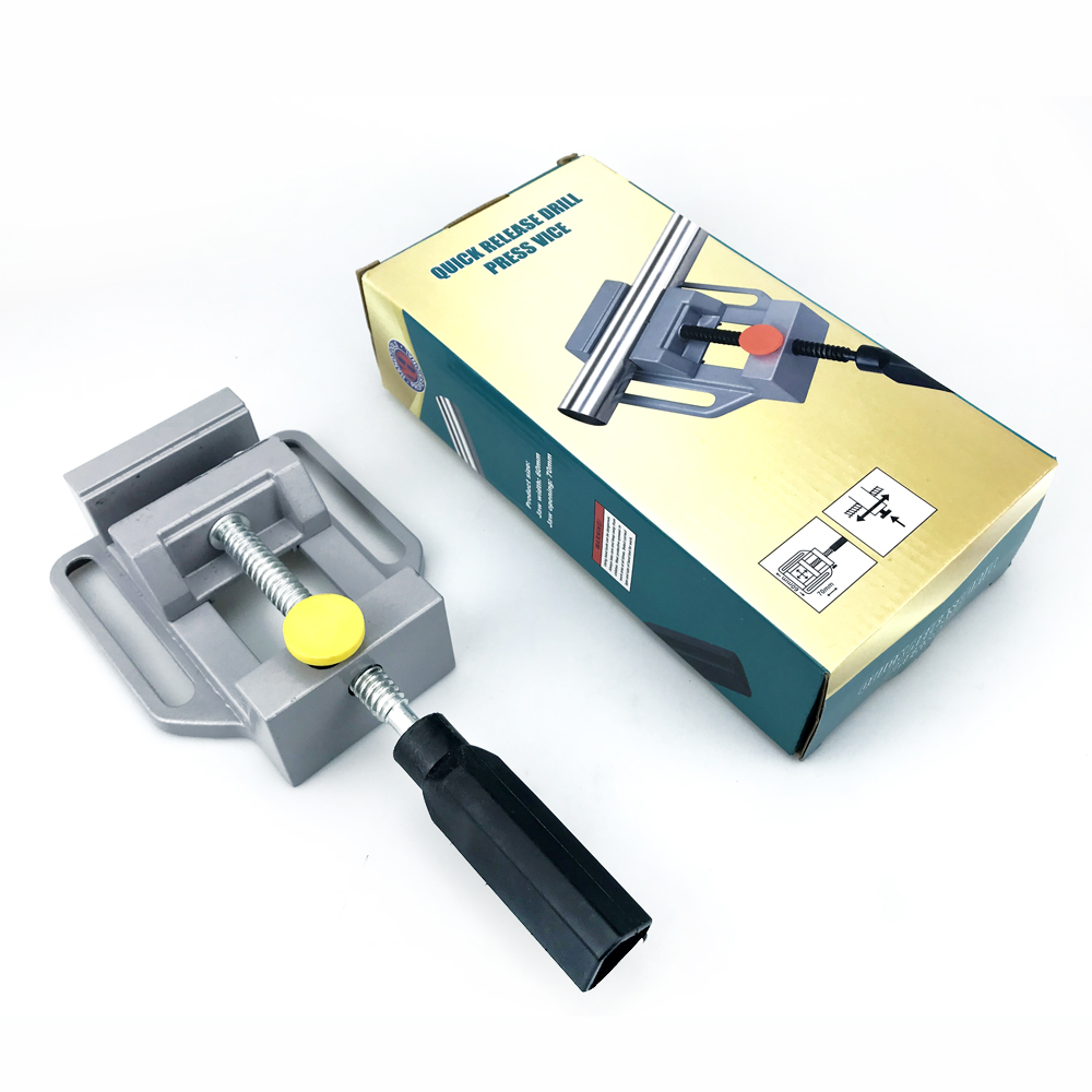 Aluminum Quick Release Drill P - Woodworking Vice Quick Release recensie en prijs