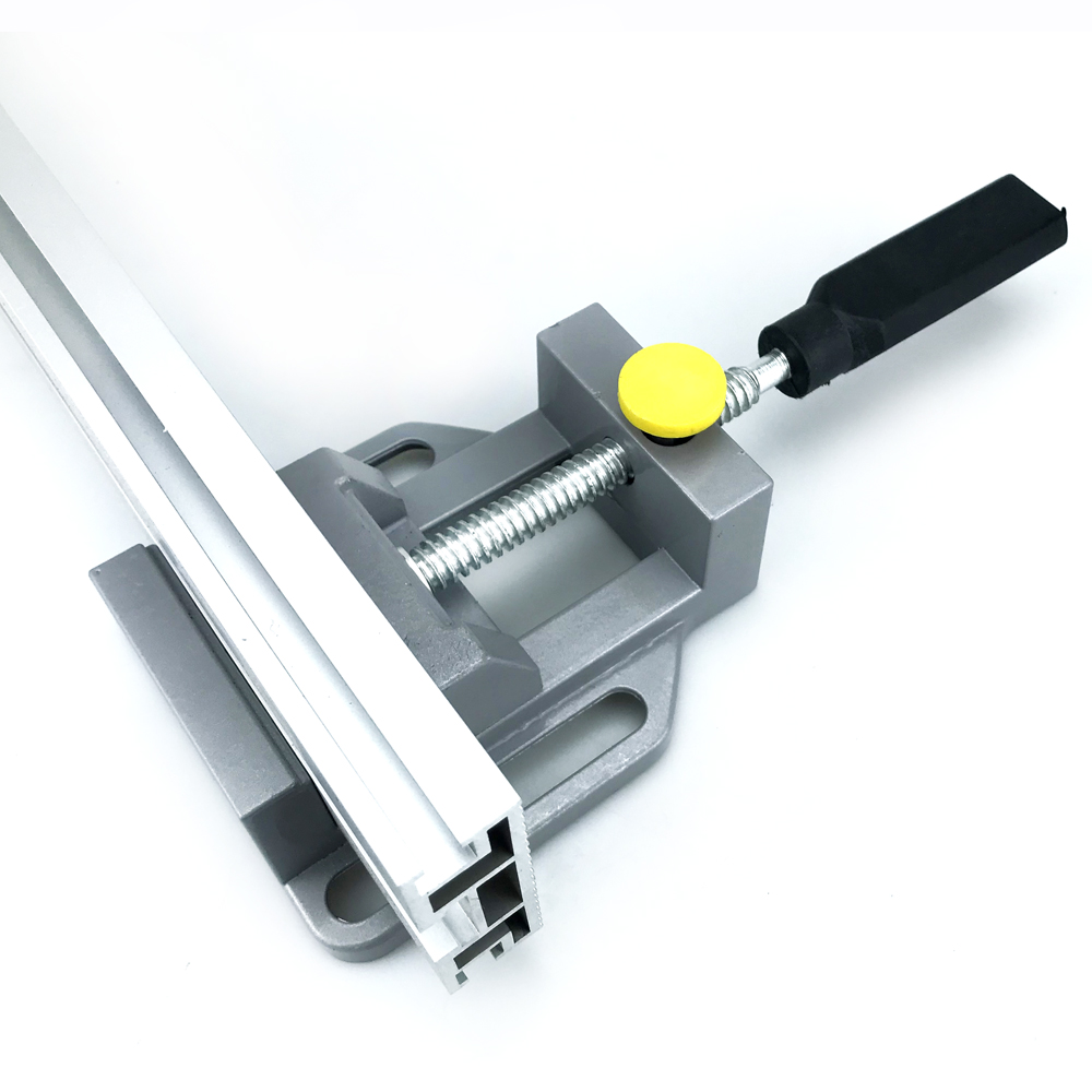 Aluminum Quick Release Drill P - Woodworking Vice Quick Release recensie en prijs