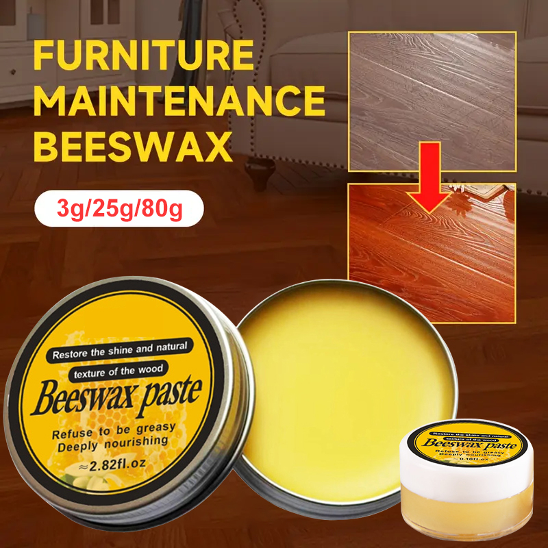 Cutting Board Wax Multifunctio - Woodworking Oil Finish recensie en prijs