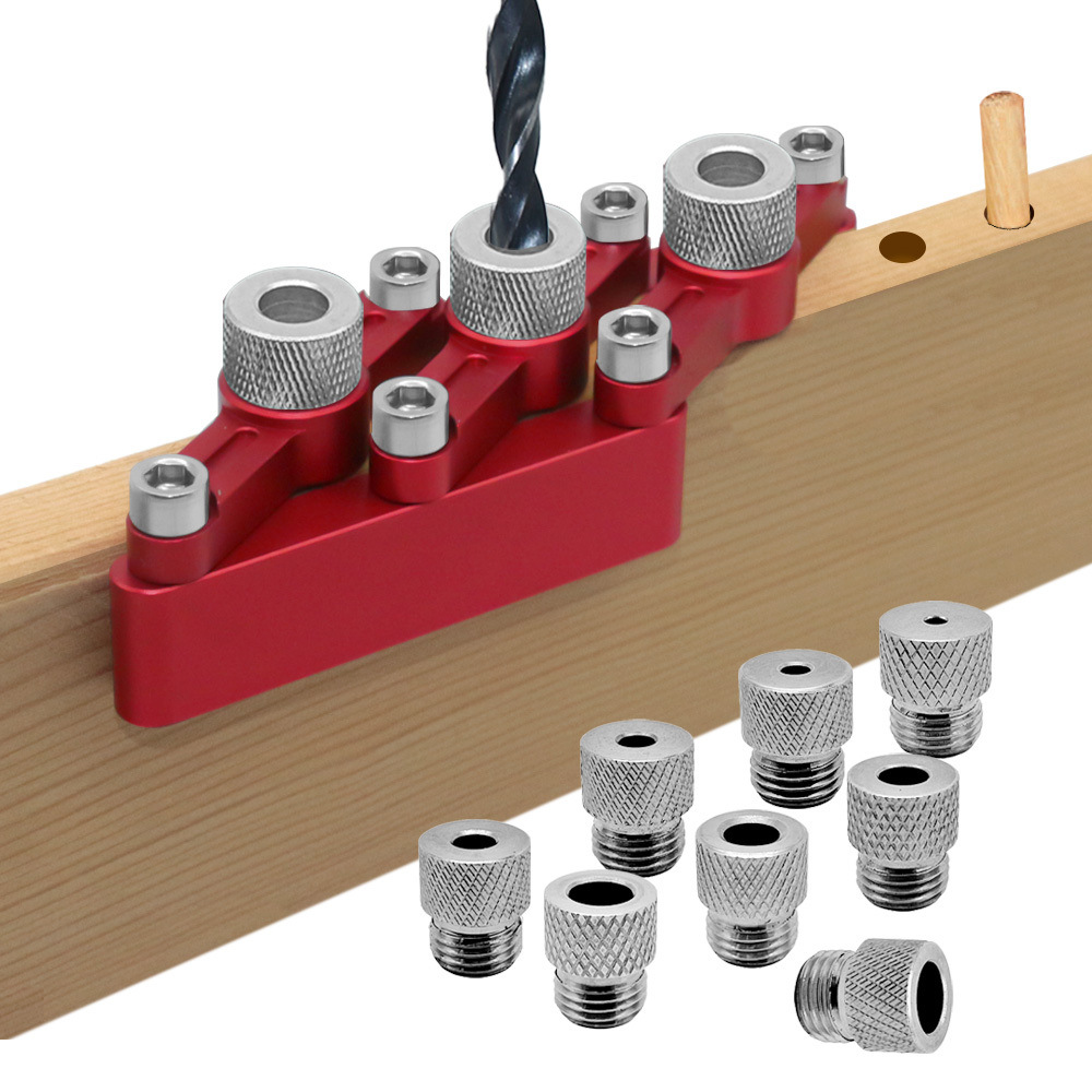 Woodworking self-centering ten - Woodworking Diy recensie en prijs