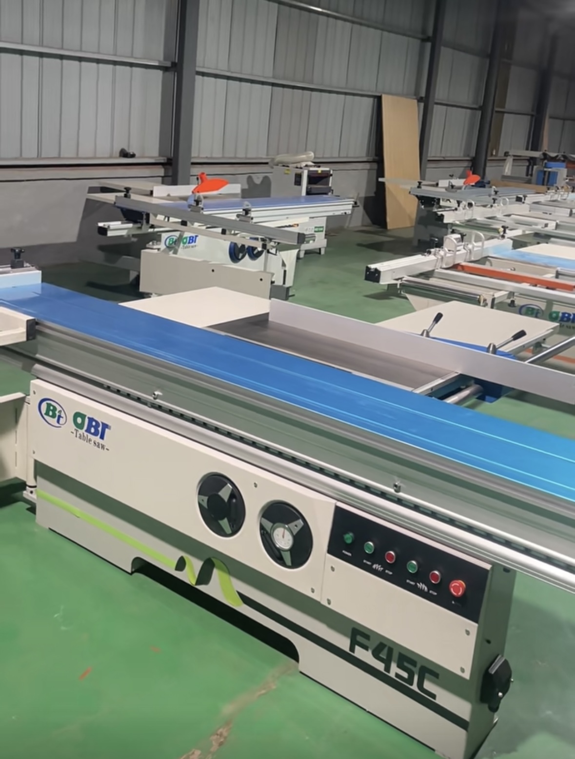 Professional Woodworking Wood  - Woodworking Machinery For Sale recensie en prijs