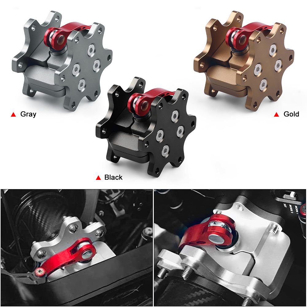For Q1r Aluminum Alloy 70MM St - Woodworking Vice Quick Release recensie en prijs
