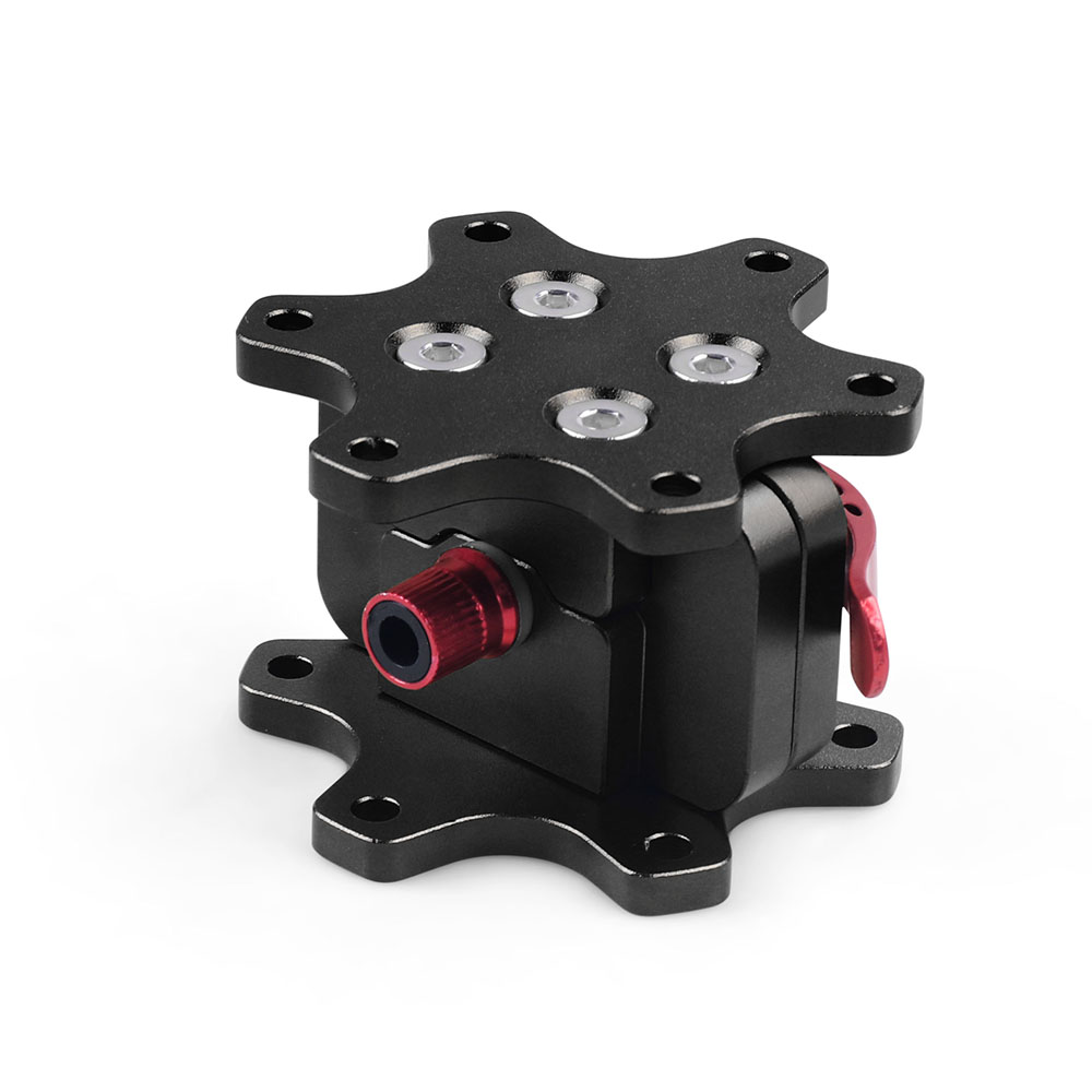For Q1r Aluminum Alloy 70MM St - Woodworking Vice Quick Release recensie en prijs