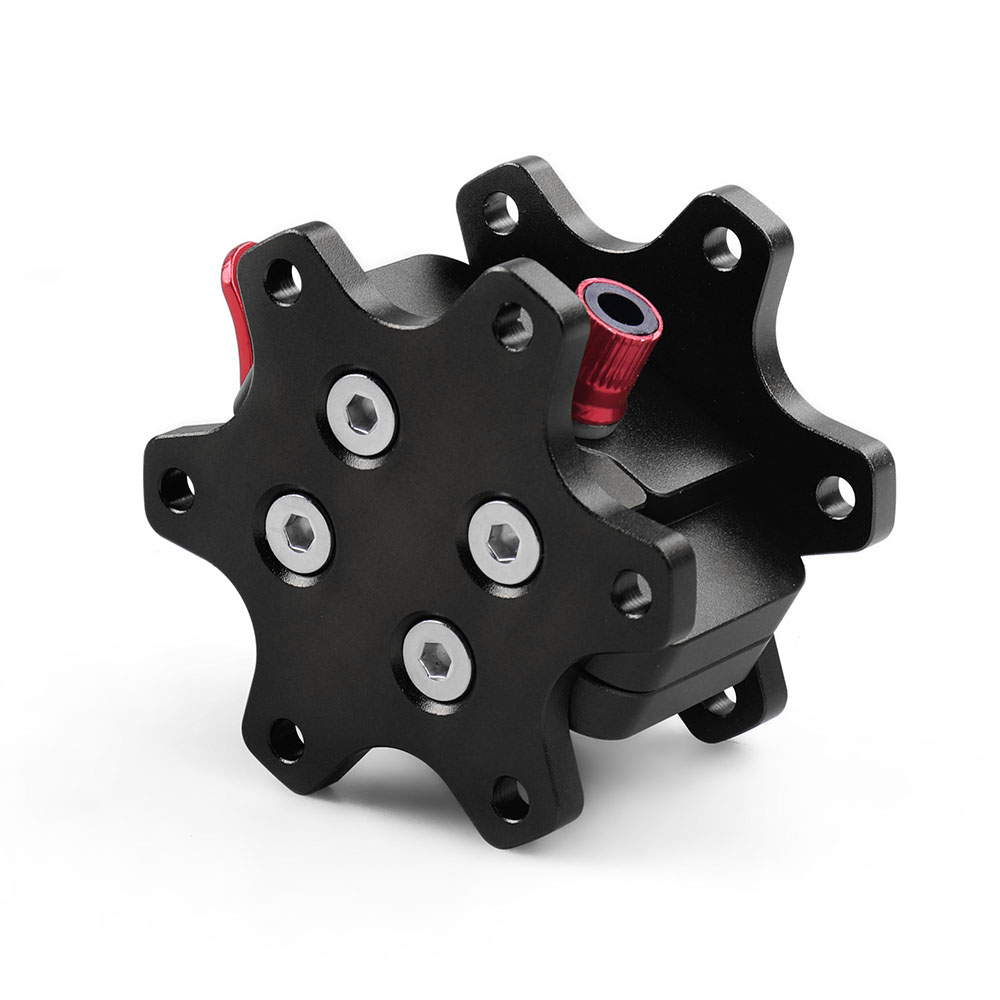 For Q1r Aluminum Alloy 70MM St - Woodworking Vice Quick Release recensie en prijs