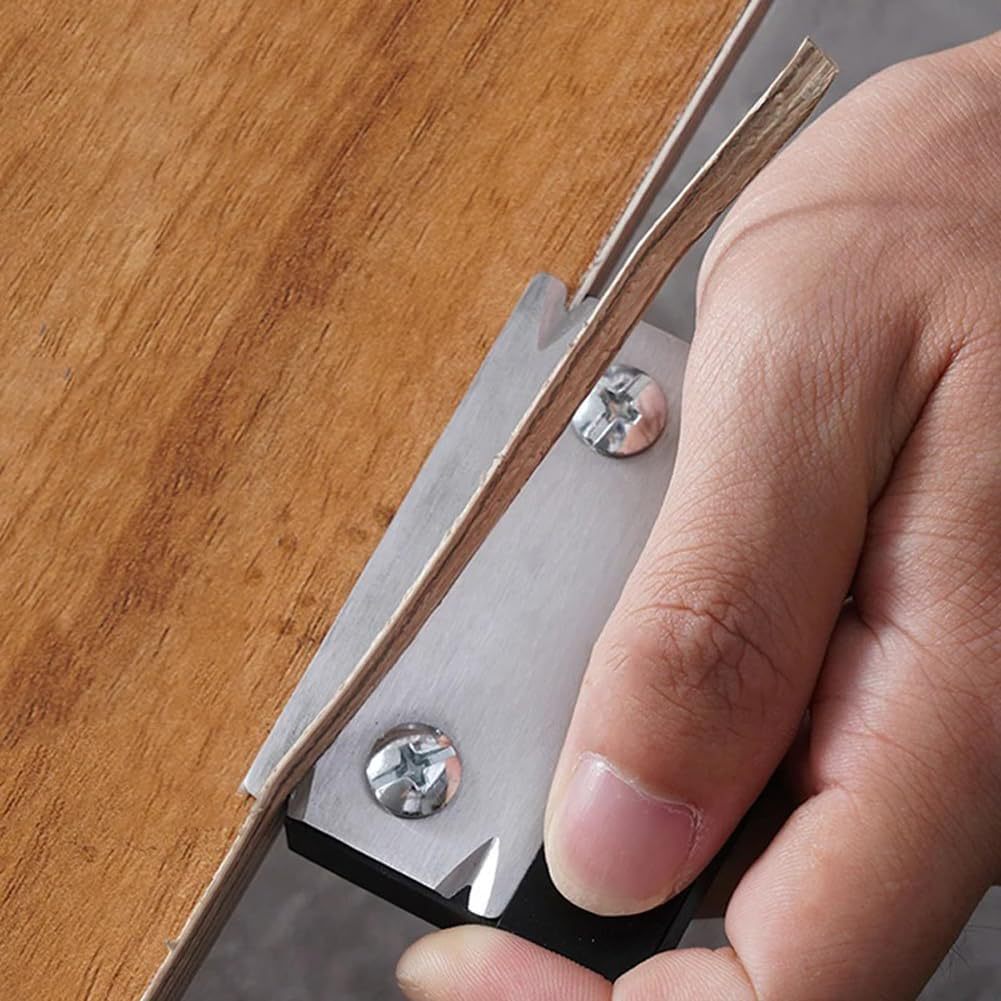 ALLSOME Wood Chamfer Plane Edg - Woodworking Jointer recensie en prijs
