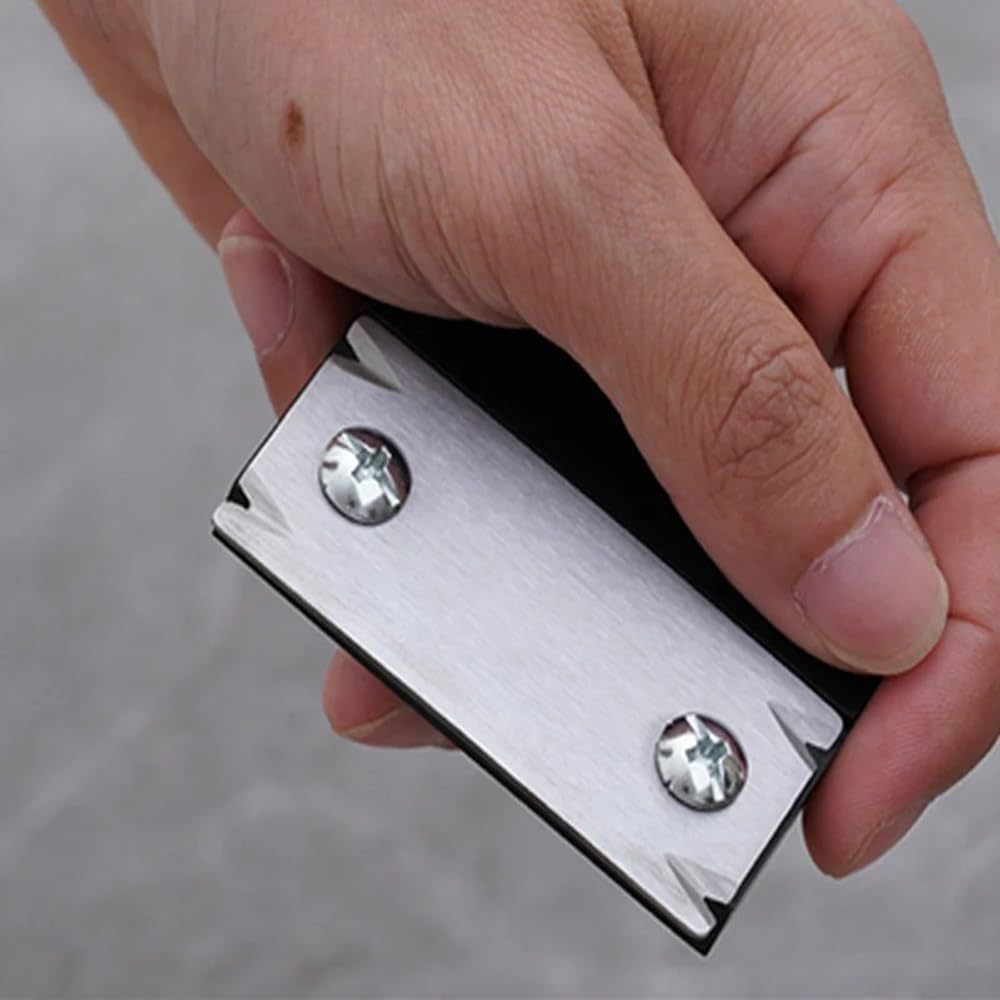 ALLSOME Wood Chamfer Plane Edg - Woodworking Jointer recensie en prijs